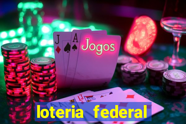 loteria federal giga bicho